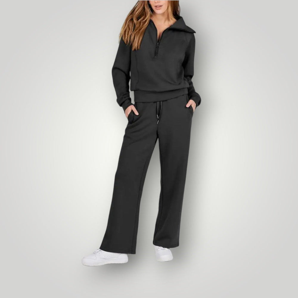 Philippa - Women's Two Piece Lounge Set