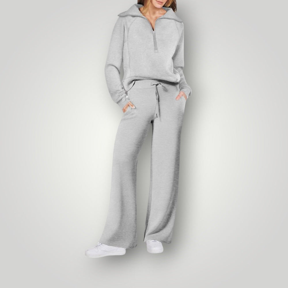 Philippa - Women's Two Piece Lounge Set