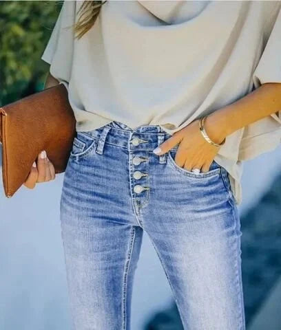 Sabine - Women's Flare Pants