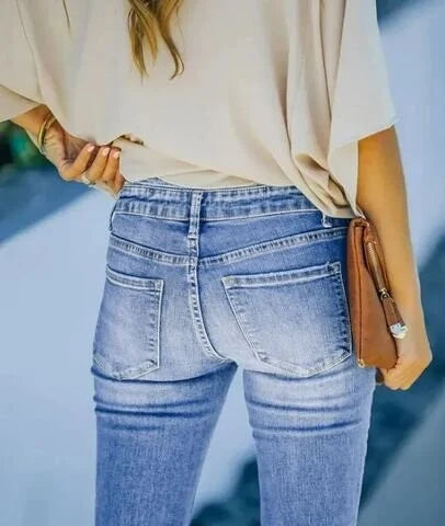 Sabine - Women's Flare Pants